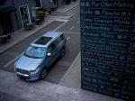 Lincoln Navigator Presidential 2017 года (CN)